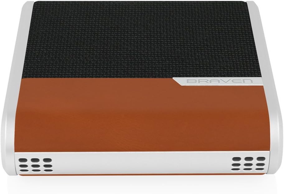 braven bridge bluetooth conference speaker