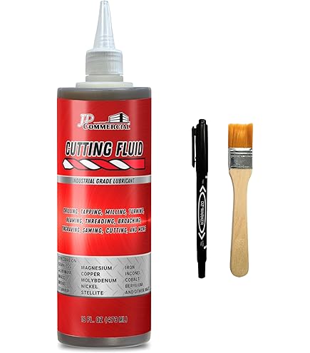Renewable Lubricants Water Soluble Cutting Oil, Concentrate coolant, 1 gal.  Bottle, 1 EA