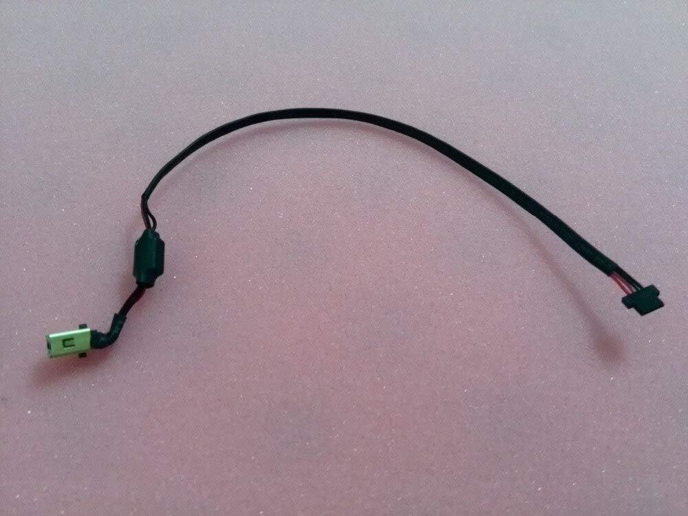 Occus - Cables for Acer Iconia Tab A500 A501 A500-10S32C A500-08S08u Laptop DC Power Charge Jack Harness Cable - (Cable Length: 1pcs)