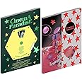 ZEROBASEONE ZB1 CINEMA PARADISE 4th Mini Album 2 Ver Set (SF VER + ROMACNE VER SET)