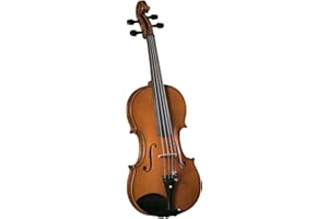 Cremona SV-600 Premier Artist Violin Outfit - 4/4 Size
