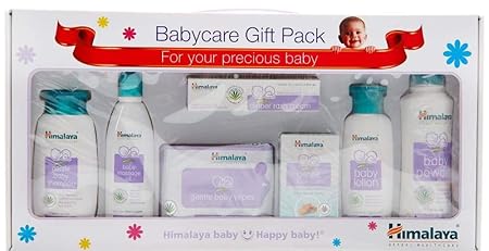 himalaya baby set amazon