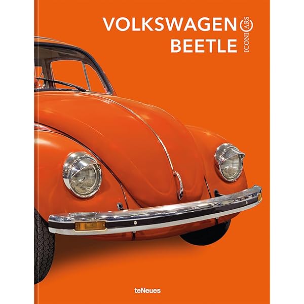VW Beetle Custom Handbook: Keith Seume: 9781870979108: Amazon.com