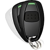 Python 7111P 1 Way One Button Remote Control Transmitter