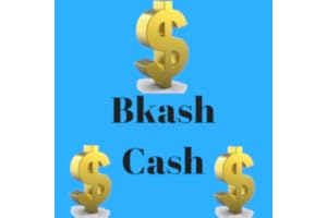 BKASH CASH