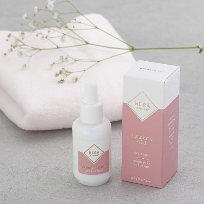 keel vitamin c serum