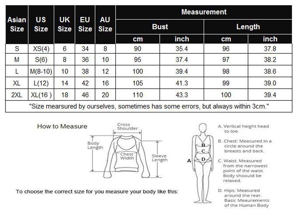 UpBeauty Women Casual Striped Sleeveless Loose Beach Long Dress with Pockets Dresses Light Blue