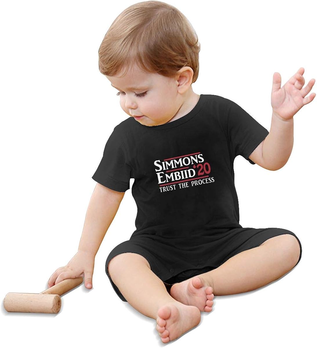 Which Is The Best Philadelphia 76Ers Baby 3M