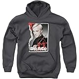 zara lilac moletom com capuz