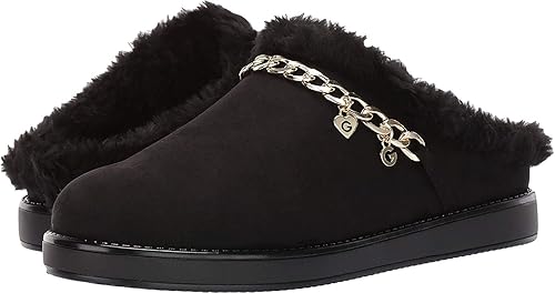 guess women slippers