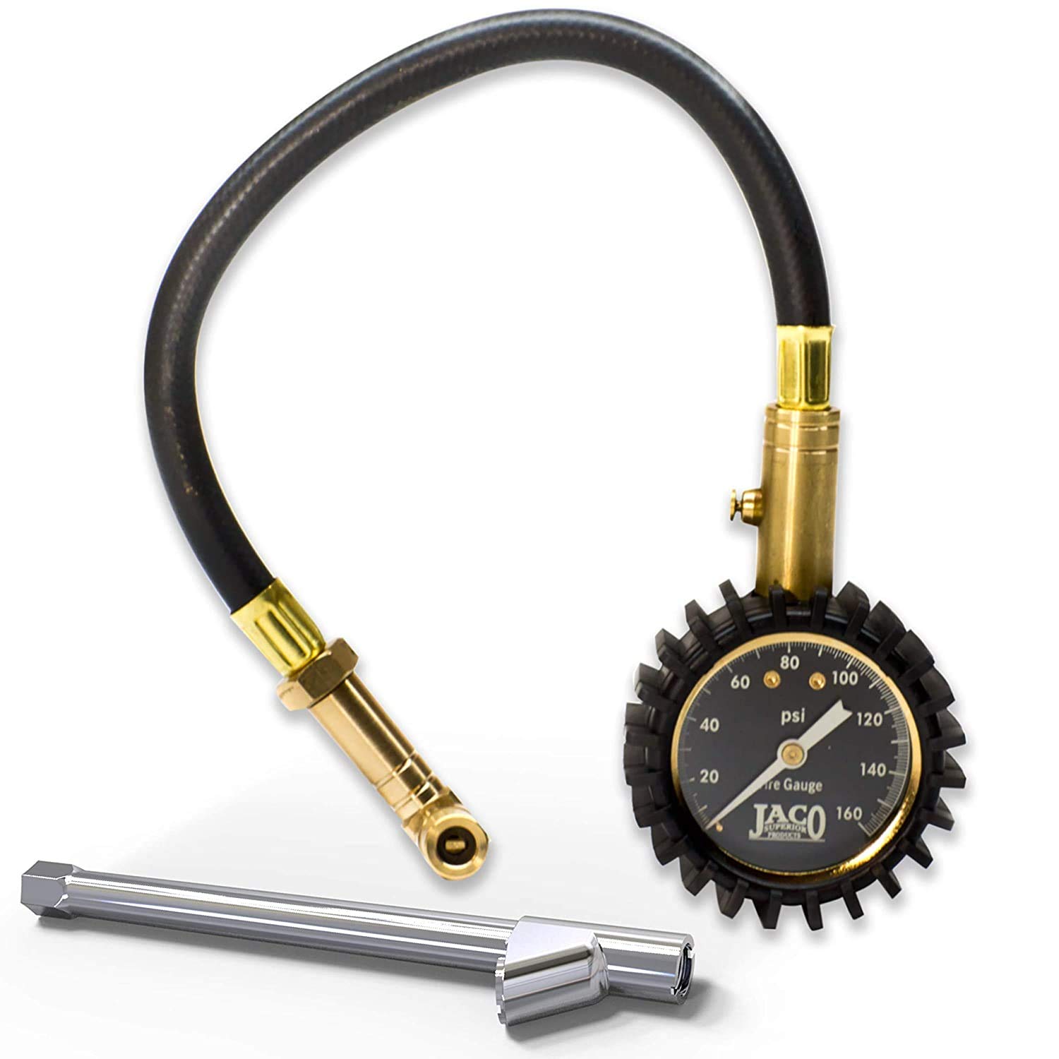 Best Air Pressure Gauge (Review & Buying Guide) in 2021 The Drive