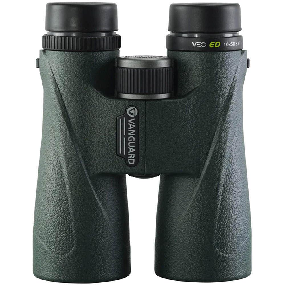 VANGUARD VEO ED 10x50 Lightweight Binoculars with ED Glass