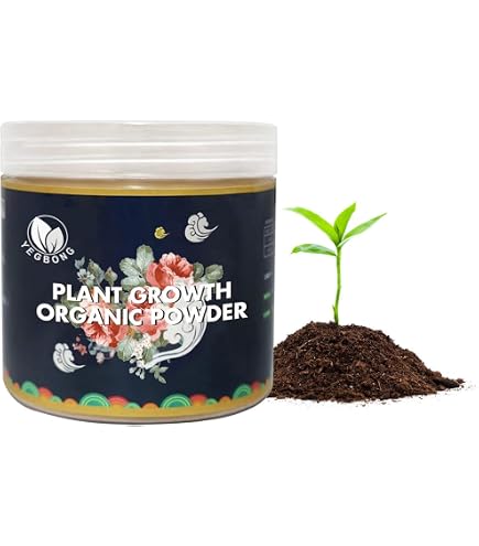 Transplant Growth Aid 10 Pack Rooting Powder For Cuttings - 10g Each ...