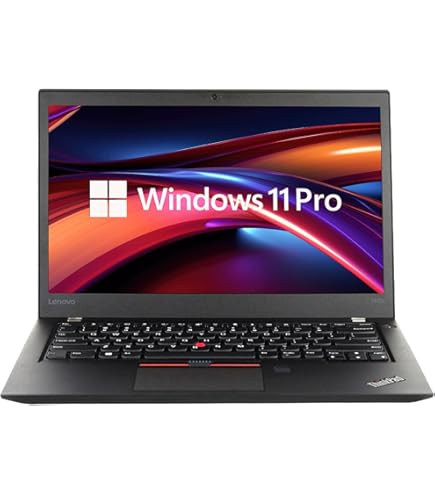Amazon.com: Lenovo ThinkPad T540p Business Laptop, 15.6 inches FHD