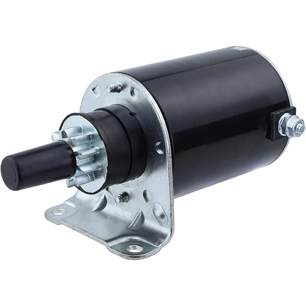 Amazon.com: New Starter S25-110 23300-Z5005 AT111635 S25-64 