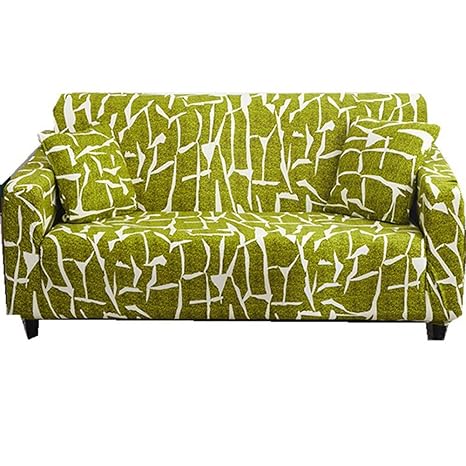Buy Dragonpad Universal Elastic Sofa Cover Slipcover Pillowcase