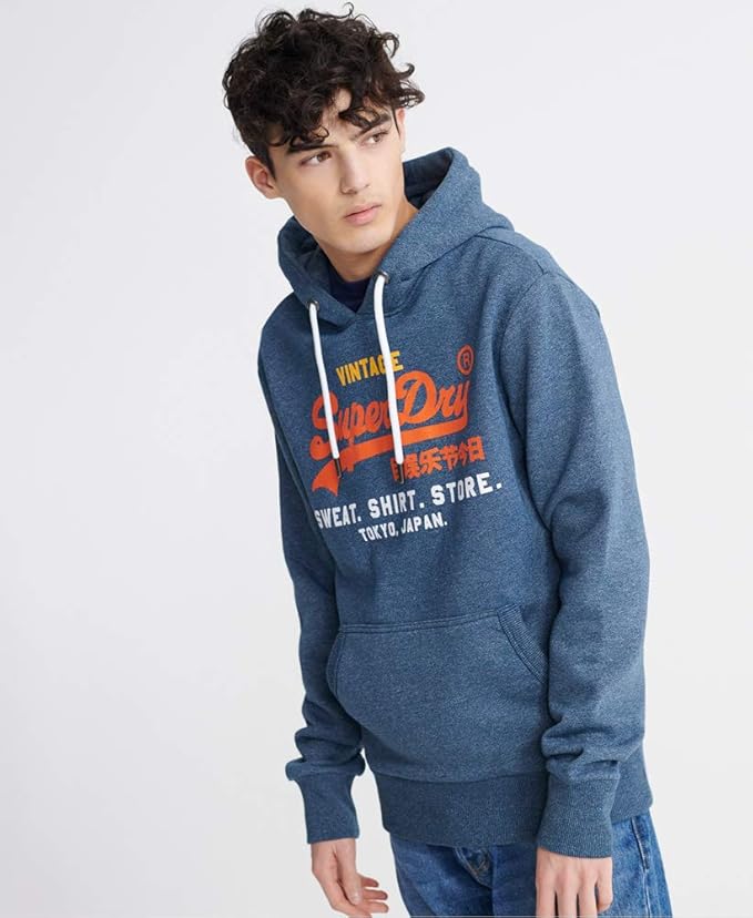 sweat superdry amazon