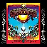 Aoxomoxoa (50th Anniversary Edition)(2CD)