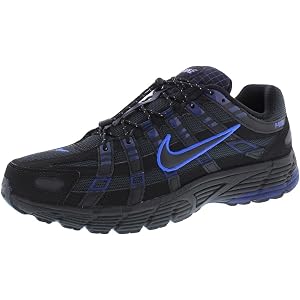 Nike P-6000 Unisex Shoes