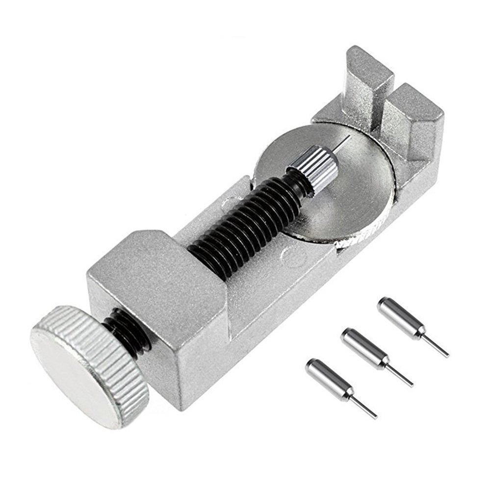 Alotm Watch Band Tool, Watch Band Adjustment Tool Kit Strap