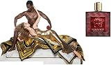 Versace Eros Flame Edp 100ml for Men Pack of 1 - Versace 100 ml view 5