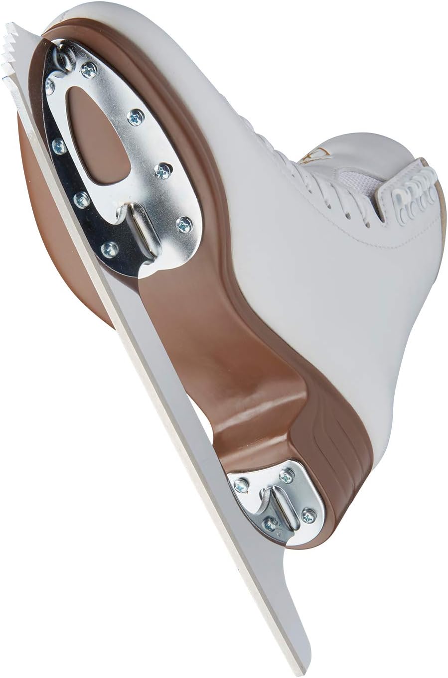 Jackson Ultima Mystique Women's/Girls Figure Ice Skates - Womens Size 5.5 : Ice Skating Figure Skates : Sports & Outdoors