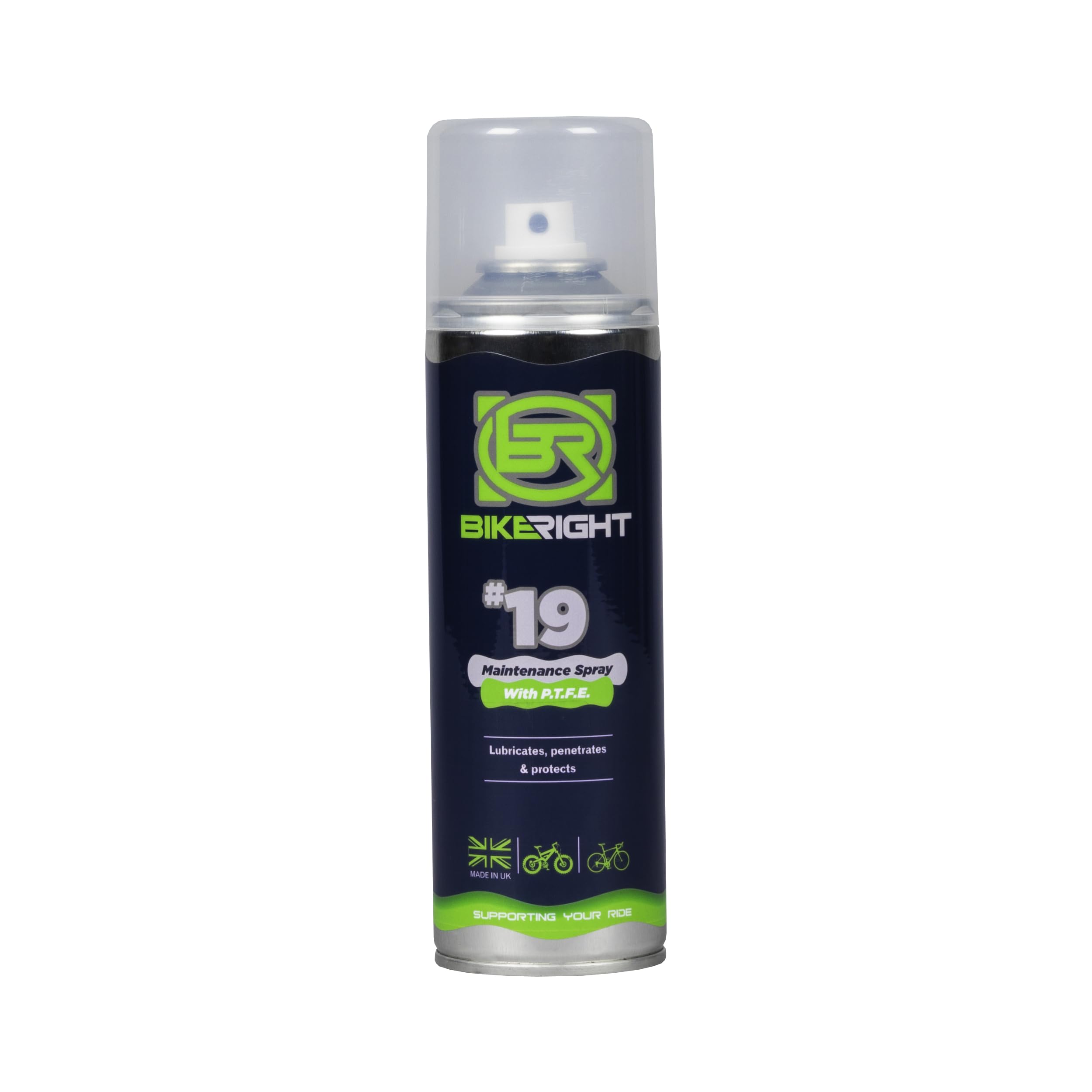 Bike Right Maintenance Spray 300ml - BIRI06