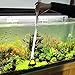 JunBo Fish Tank Cleaning Brush Long Handle Sponge Cleaning Brush for Aquarium Fish Tank, 55cmthumb 2
