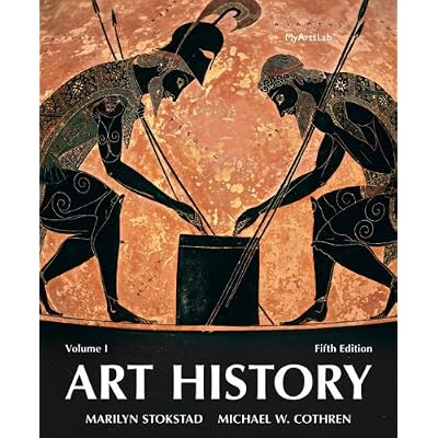Art History Volume 1 (5th Edition)