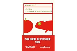Einstein et les révolutions quantiques (Les grandes voix de la recherche) (French Edition)