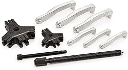 GEARWRENCH 2 or 3 Jaw Internal/External Ratcheting