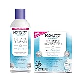 Monistat Boric Acid Feminine