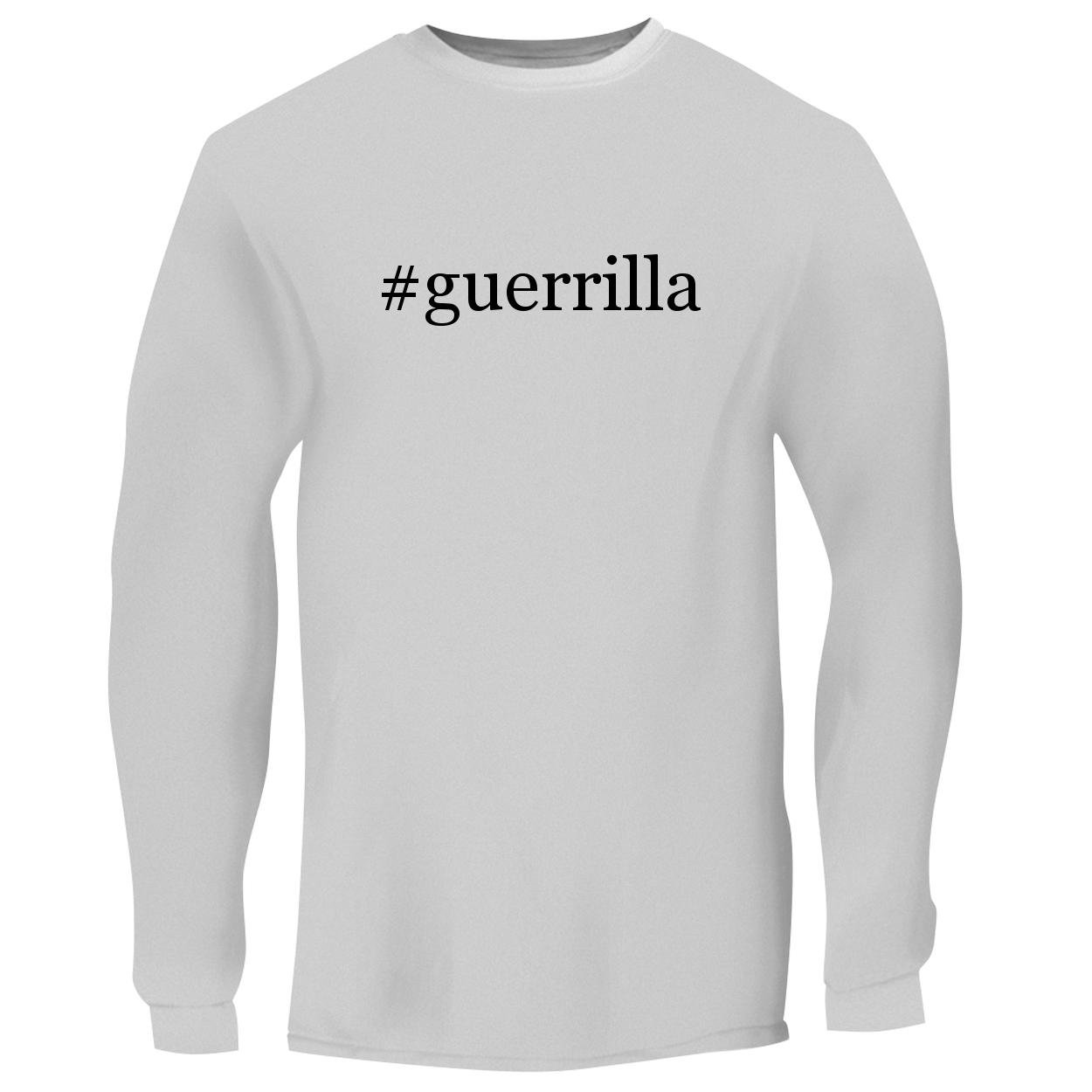 Guerrilla Graphic Tee 3431 Shirts Jznovelty