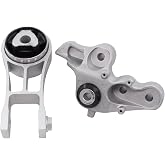 Rear Engine Motor Mount Torque Strut Mount Kit for Chrysler | for Chrysler Pacifica 3.6L 2017-2023