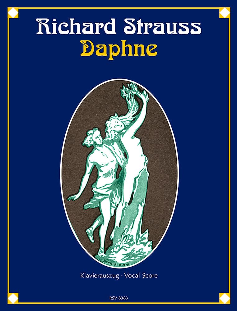 Daphne: Op. 82
