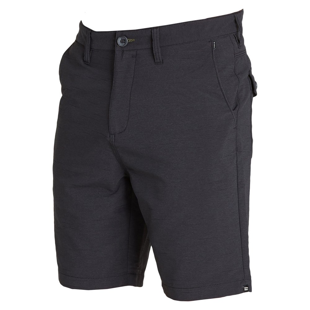 Billabong Men's Surftrek Wick Hybrid Short Beachwear Central