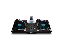 Reloop RMX-30 BT