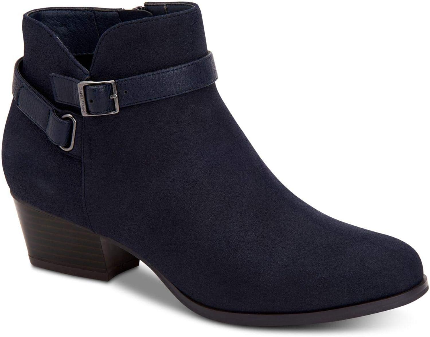 giani bernini bellee ankle booties