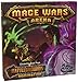 Mage Wars Arena Battlegrounds Dominatio Game