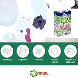 Regal Ariel Professional Powder for Colour Laundry Detergent 100 Wash view 2