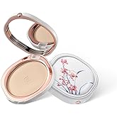 FLORASIS Yurong Airbrushed Tinted Pressed Powder (Ode to Embroidery) (Z20 Cream, 1 Count)