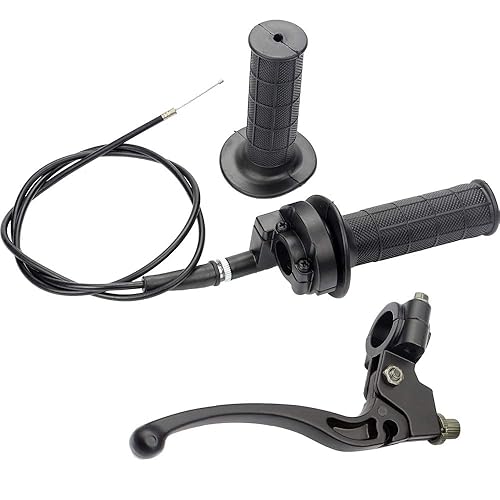 22mm Mini Bike Throttle Cable,50 90 110 125cc ATV Quad Pit Bike