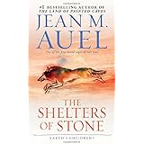 The Shelters of Stone: Earth's Children, Book Five