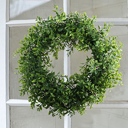 image for Nahuaa Front Door Wreath, 15