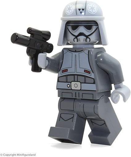 lego star wars minifigures amazon