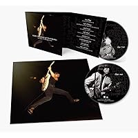 Live In Boston 1982: The Complete Concert