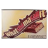 Hershey's Whatchamacallit - 1.6 Ounce - 36 Count