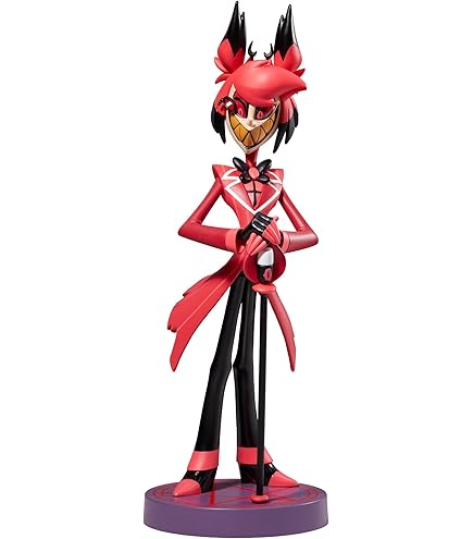 Amazon.com: Youtooz Lucifer Morningstar Vinyl Figure 5.3 Inch