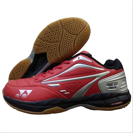 badminton shoes black