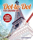 Awesome Dot-to-Dot: Create Intriguing Visual Puzzles by 